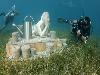 World Largest Underwater Museum Mexico