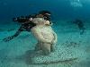 World Largest Underwater Museum Mexico