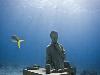 World Largest Underwater Museum Mexico