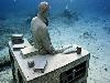 World Largest Underwater Museum Mexico
