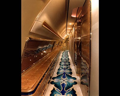 Sultan of Brunei King of Luxury