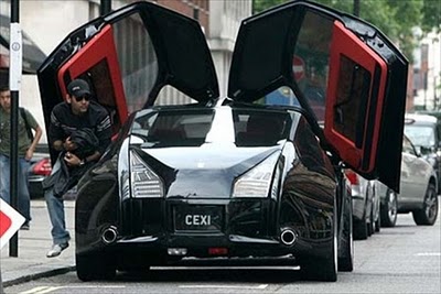 Sultan of Brunei King of Luxury