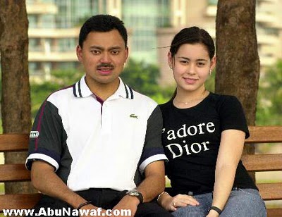 Sultan of Brunei King of Luxury