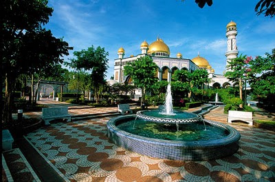 Sultan of Brunei King of Luxury