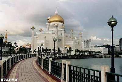 Sultan of Brunei King of Luxury