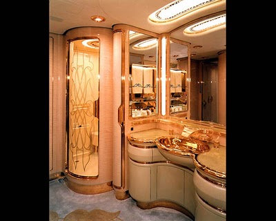 Sultan of Brunei King of Luxury