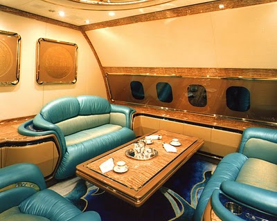 Sultan of Brunei King of Luxury