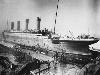 Titanic Old Photos