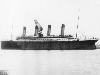 Titanic Old Photos
