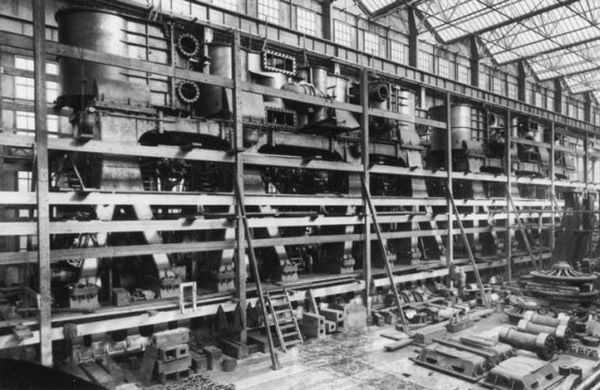 Titanic Old Photos