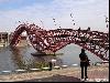 Strangest Bridges Around the World