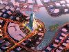 World's Tallest Tower To Be Completed By 2017‎