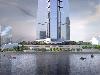World's Tallest Tower To Be Completed By 2017‎