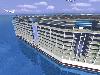 World's First Floating City
