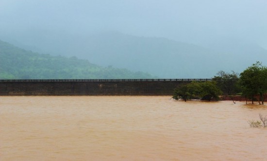QUICK MONSOON GETAWAYS FROM PUNE