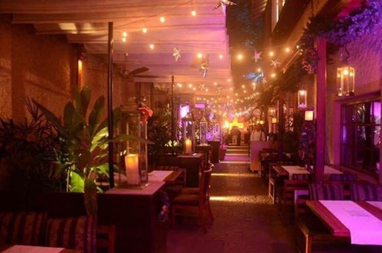 6 Restaurants In India You Need To Add To Your Bucket List