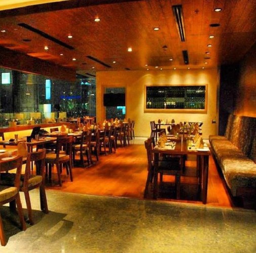 6 Restaurants In India You Need To Add To Your Bucket List
