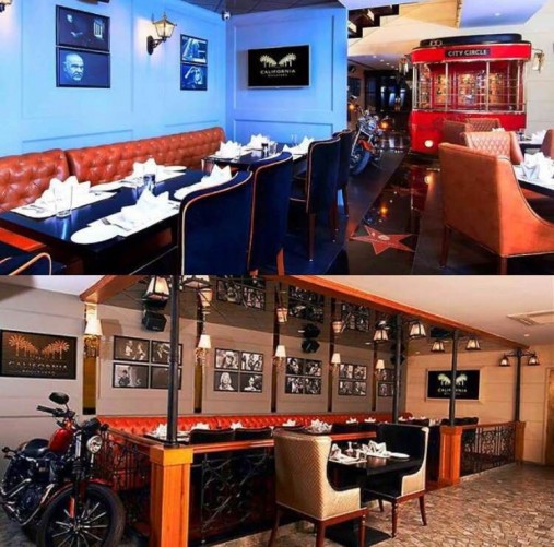 6 Restaurants In India You Need To Add To Your Bucket List