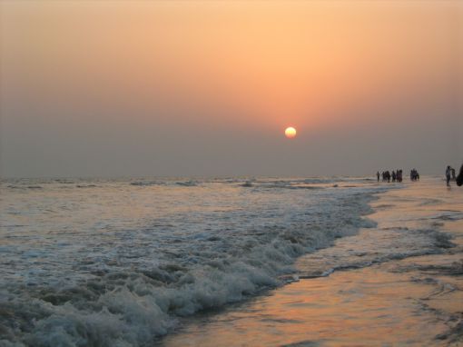 Ditch The Hotel! 8 Gorgeous Beaches Where You Can Camp In India