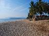 Ditch The Hotel! 8 Gorgeous Beaches Where You Can Camp In India