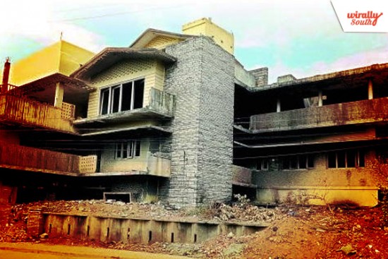 7 Most Haunted Places in Hyderabad 