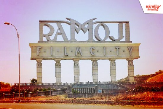 7 Most Haunted Places in Hyderabad 