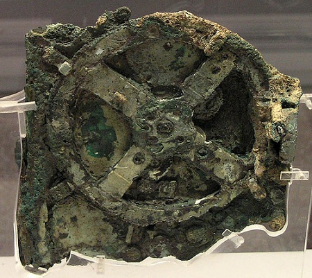 19 Creepy Things Discovered Lying In The Ocean