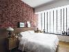 How to incorporate a brick wall in your home