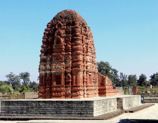 5 heritage sites in India that are still unexplored