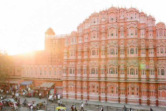 The 22 Most Beautiful Places In The World