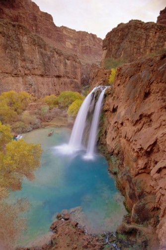 The 22 Most Beautiful Places In The World
