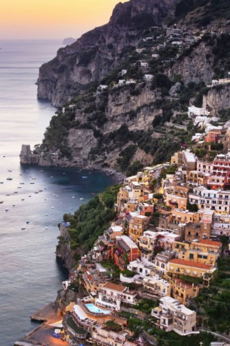 The 22 Most Beautiful Places In The World