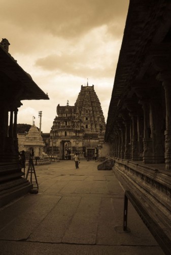 10 ancient architectural wonders of India