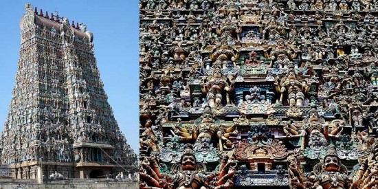10 ancient architectural wonders of India