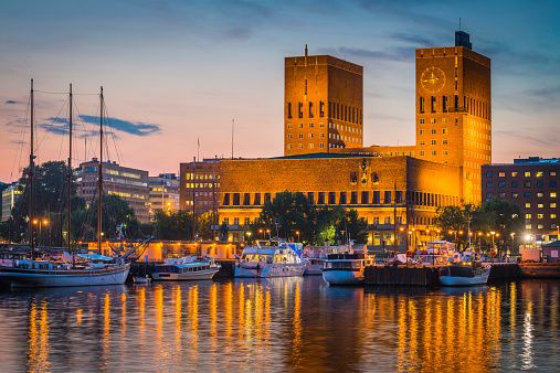 12 global cities moving towards a �car free� future