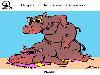 Animal Facts in Funny Animations