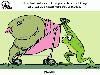 Animal Facts in Funny Animations