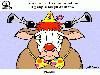 Animal Facts in Funny Animations