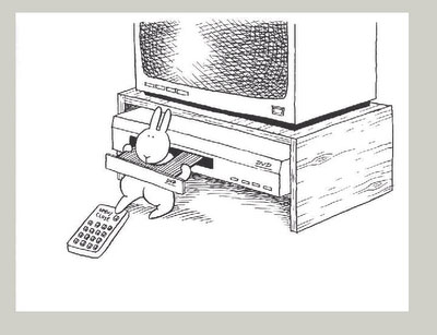 Funny Cartoons about Living - Is it Art Of Living