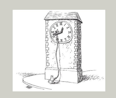 Funny Cartoons about Living - Is it Art Of Living
