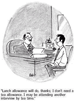 The Best of RK Laxman Cartoons