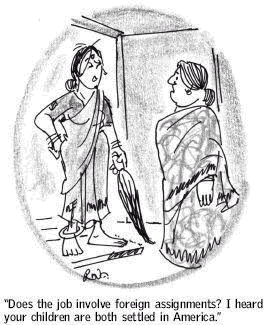 The Best of RK Laxman Cartoons