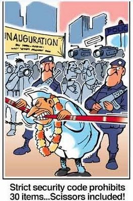 The Best of RK Laxman Cartoons
