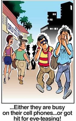The Best of RK Laxman Cartoons