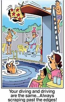 The Best of RK Laxman Cartoons