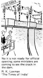 The Best of RK Laxman Cartoons