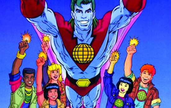 10 Reasons Why Cartoon Network Will Always Have A Special Place In Our Hearts