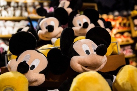 How well do you know your favourite toon, Mickey Mouse?