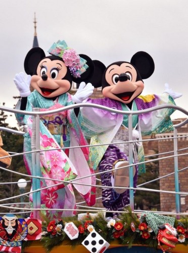 How well do you know your favourite toon, Mickey Mouse?