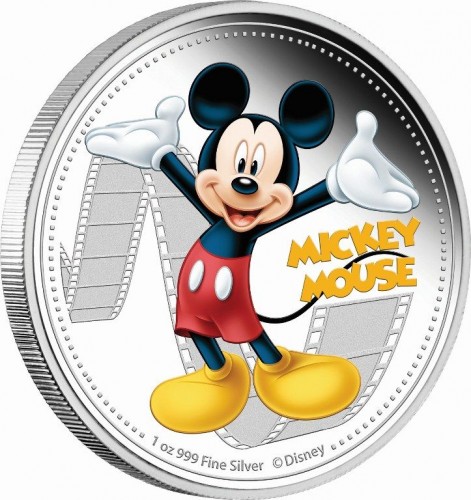 How well do you know your favourite toon, Mickey Mouse?
